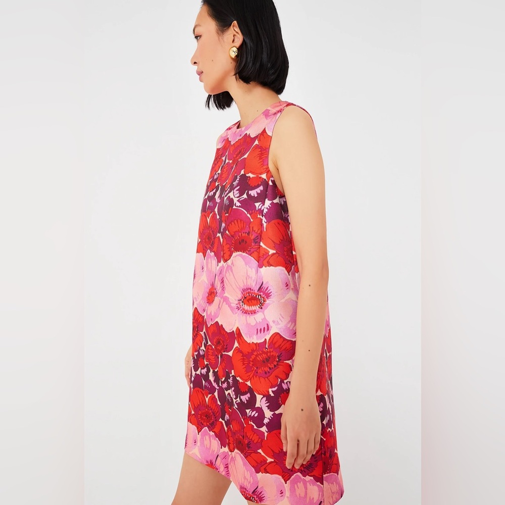 Tuckernuck Poppy Stripe Marlowe Dress